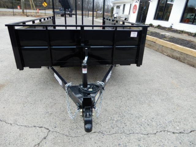 new Utility Trailers Anderson Manufacturing  for sale, in Cumming, GA Thumbnail 9