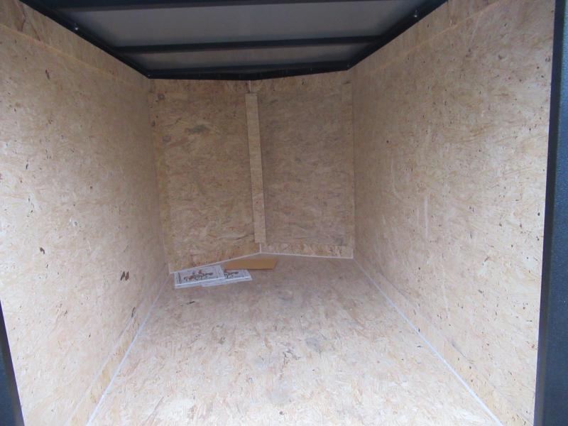 new Cargo (Enclosed) Trailers Covered Wagon Trailers  for sale, in Mableton, GA Thumbnail 12