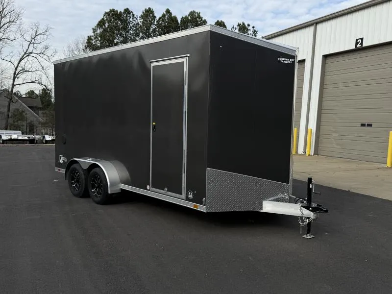 new Cargo (Enclosed) Trailers ATC  for sale, in Mableton, GA Thumbnail 2