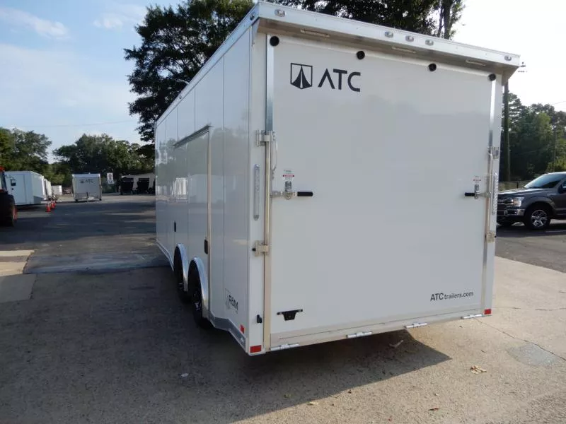 new Car Haulers / Racing Trailers ATC  for sale, in Cumming, GA Thumbnail 6