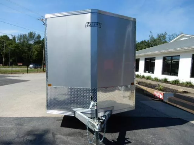 new Cargo (Enclosed) Trailers ALCOM  for sale, in Cumming, GA Thumbnail 11