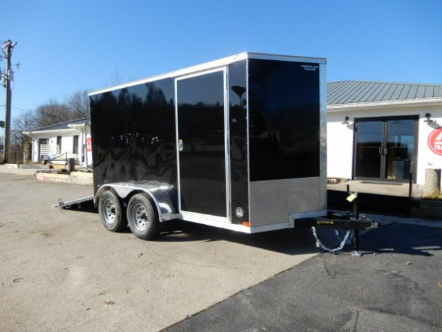 new Cargo (Enclosed) Trailers Covered Wagon Trailers  for sale, in Cumming, GA Thumbnail 18