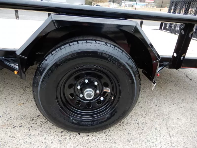 new Utility Trailers Diamond C Trailers  for sale, in Cumming, GA Thumbnail 7