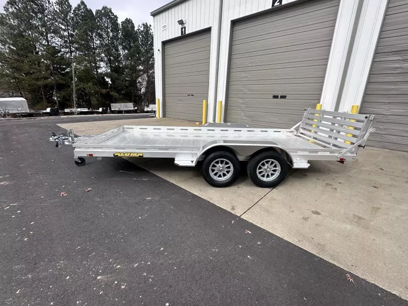new Utility Trailers Aluma  for sale, in Mableton, GA Thumbnail 3