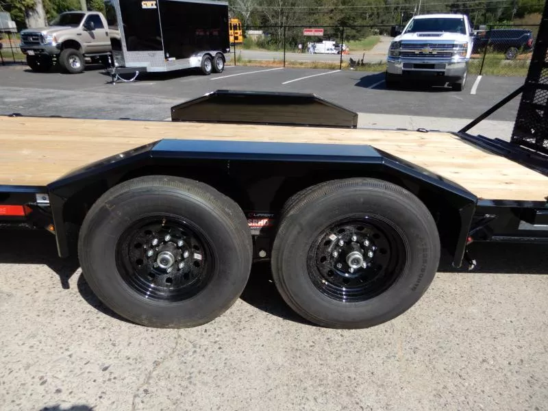 new Equipment / Flatbed Trailers Diamond C Trailers  for sale, in Cumming, GA Thumbnail 4