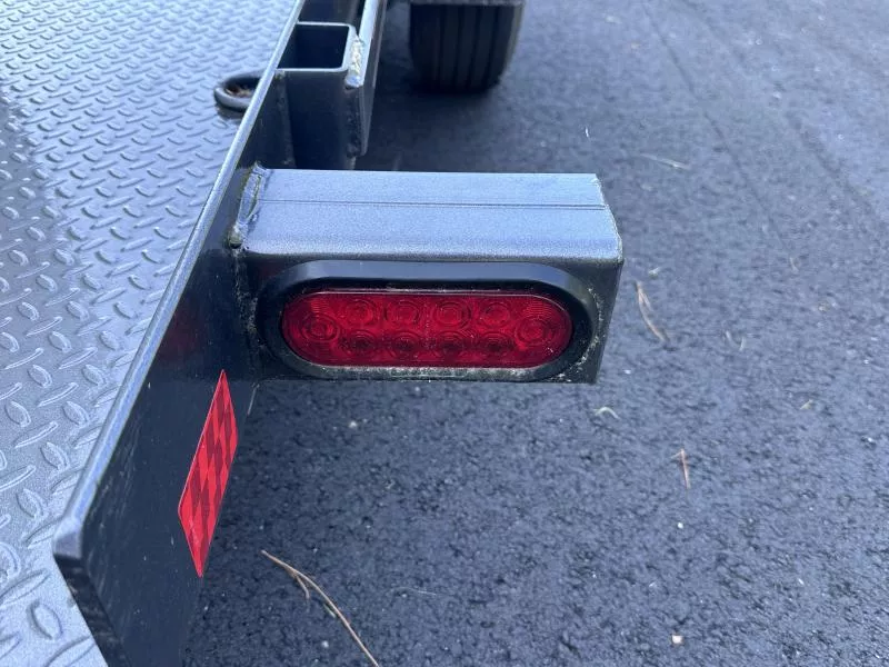 new Equipment / Flatbed Trailers Diamond C Trailers  for sale, in Mableton, GA Thumbnail 12