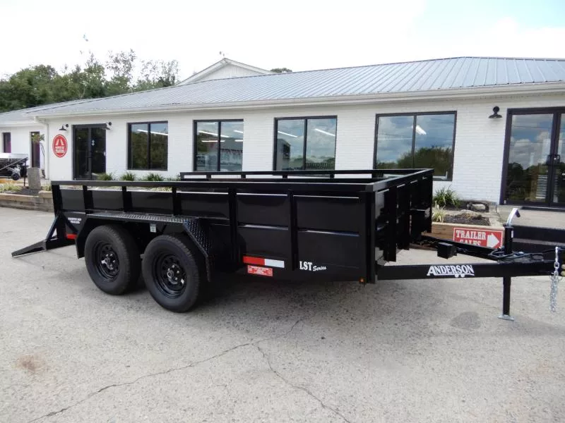 new Utility Trailers Anderson Manufacturing  for sale, in Cumming, GA Thumbnail 6