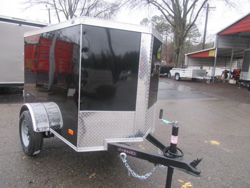 new Cargo (Enclosed) Trailers Covered Wagon Trailers  for sale, in Mableton, GA Thumbnail 4