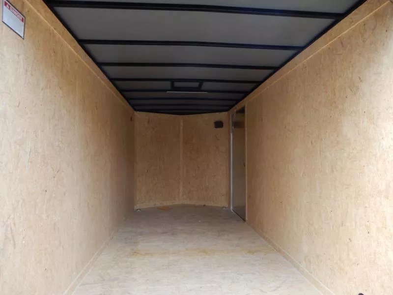 new Cargo (Enclosed) Trailers Covered Wagon Trailers  for sale, in Cumming, GA Thumbnail 21