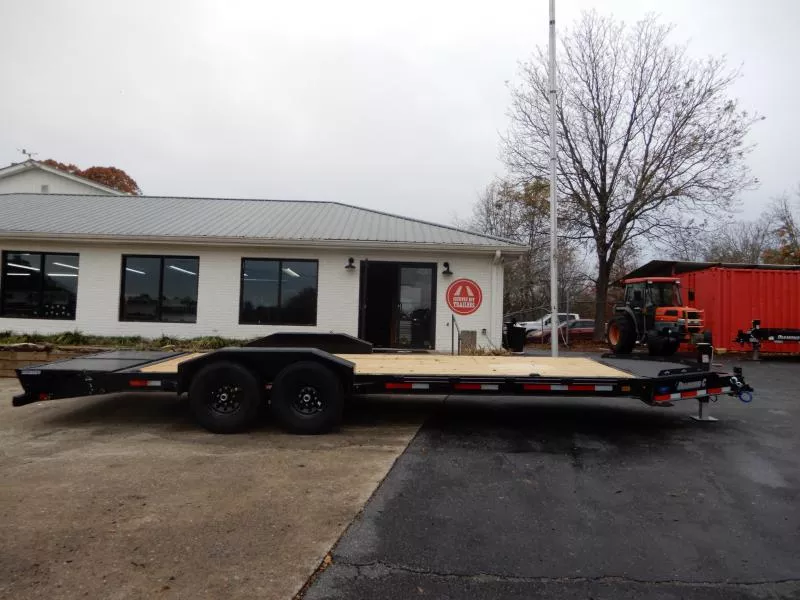 new Equipment / Flatbed Trailers Diamond C Trailers  for sale, in Cumming, GA Thumbnail 21