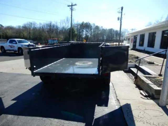 new Dump Trailers Covered Wagon Trailers  for sale, in Cumming, GA Thumbnail 11