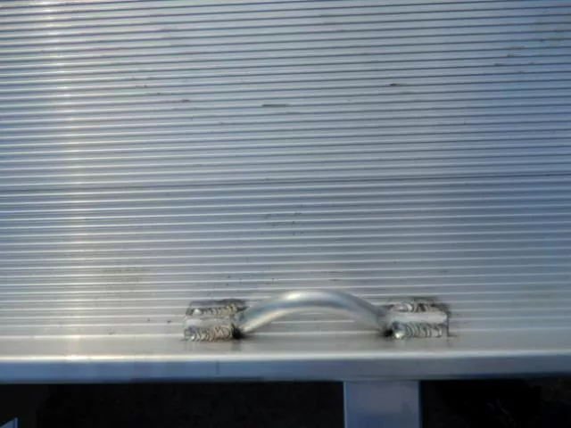 new Utility Trailers Aluma  for sale, in Cumming, GA Thumbnail 16