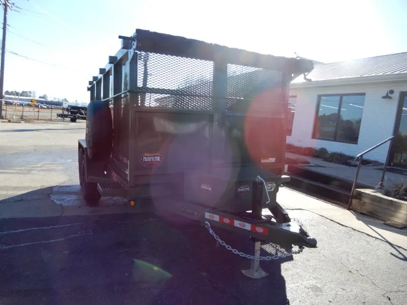 new Dump Trailers Covered Wagon Trailers  for sale, in Cumming, GA Thumbnail 25