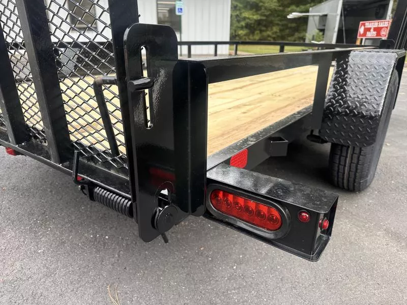 new Equipment / Flatbed Trailers Currahee  for sale, in Mableton, GA Thumbnail 6