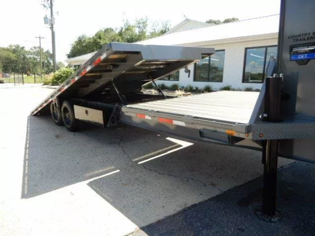 used Equipment / Flatbed Trailers Diamond C Trailers  for sale, in Cumming, GA Thumbnail 11