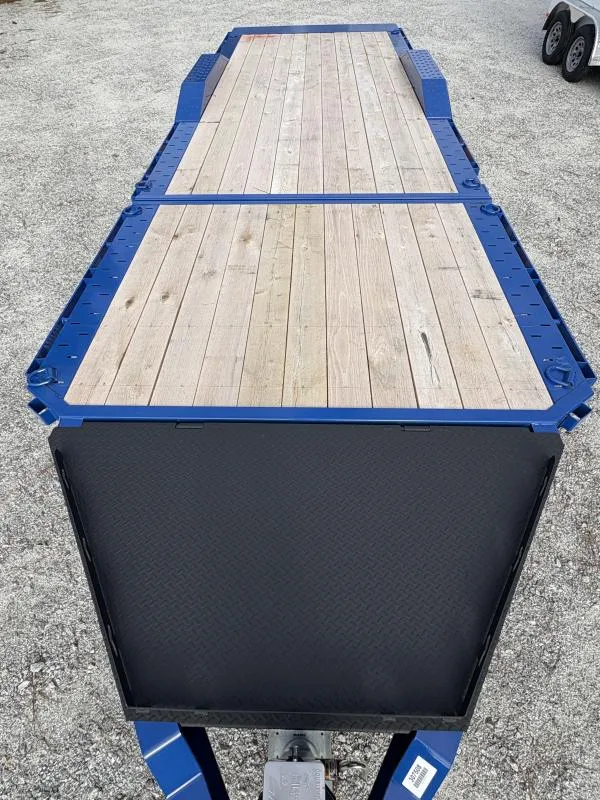 new Equipment / Flatbed Trailers Diamond C Trailers  for sale, in Mableton, GA Thumbnail 6