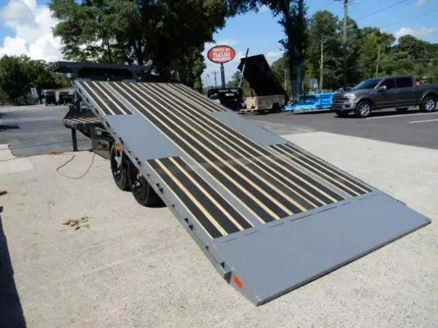 used Equipment / Flatbed Trailers Diamond C Trailers  for sale, in Cumming, GA Thumbnail 14