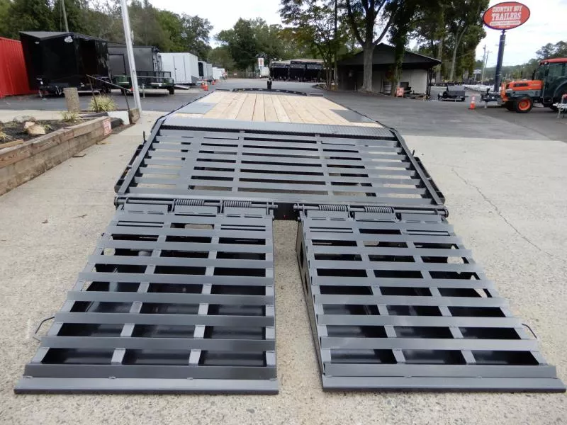 new Equipment / Flatbed Trailers Diamond C Trailers  for sale, in Cumming, GA Thumbnail 17