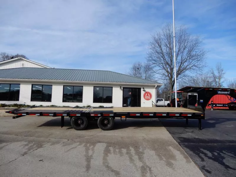 new Equipment / Flatbed Trailers Diamond C Trailers  for sale, in Cumming, GA Thumbnail 20