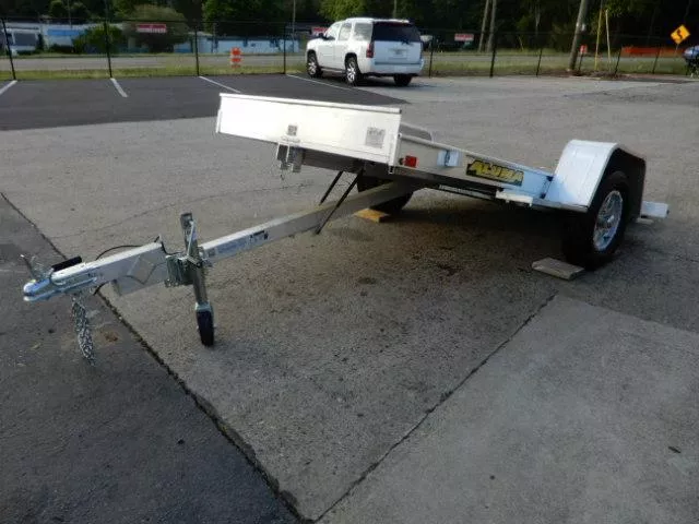 new Utility Trailers Aluma  for sale, in Cumming, GA Thumbnail 25