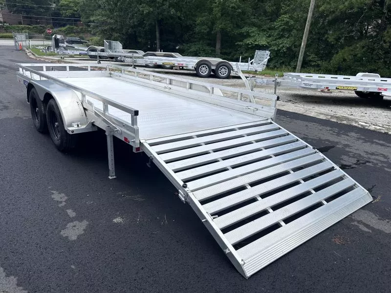 new Utility Trailers Aluma  for sale, in Mableton, GA Thumbnail 12
