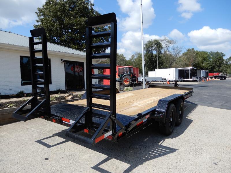 new Equipment / Flatbed Trailers Diamond C Trailers  for sale, in Cumming, GA Thumbnail 8