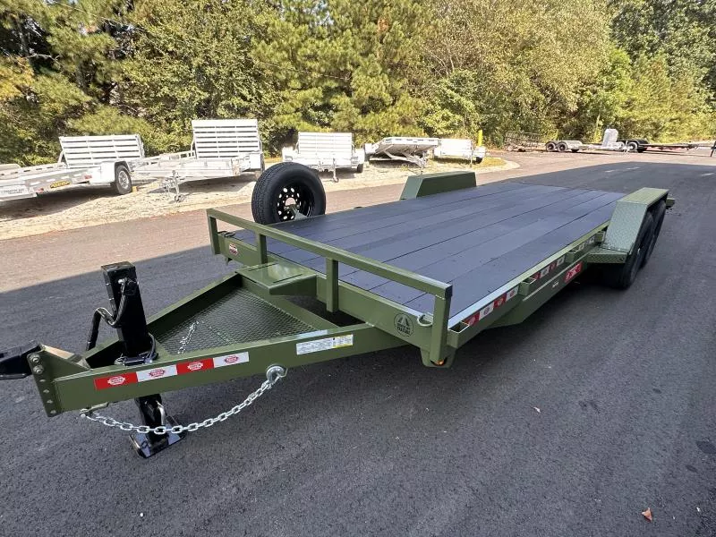new Equipment / Flatbed Trailers Covered Wagon Trailers  for sale, in Mableton, GA Thumbnail 6