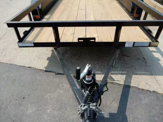 new Utility Trailers Currahee  for sale, in Cumming, GA Thumbnail 13