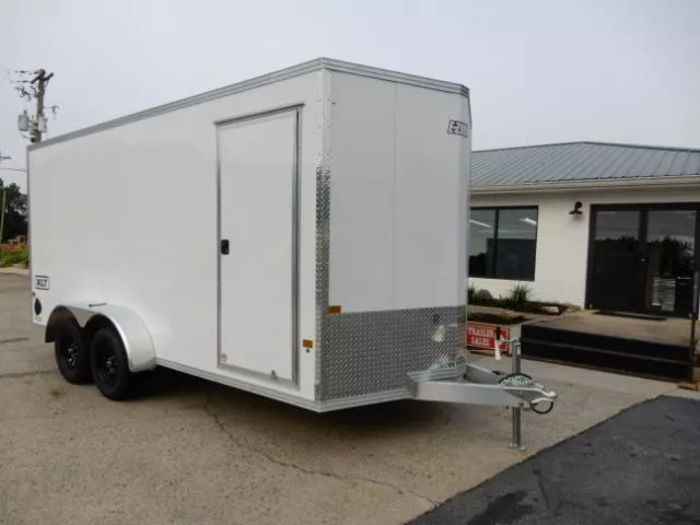 new Cargo (Enclosed) Trailers ALCOM  for sale, in Cumming, GA Thumbnail 12