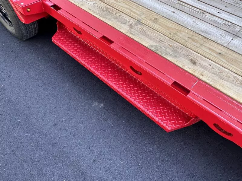 new Car Haulers / Racing Trailers Diamond C Trailers  for sale, in Mableton, GA Thumbnail 3