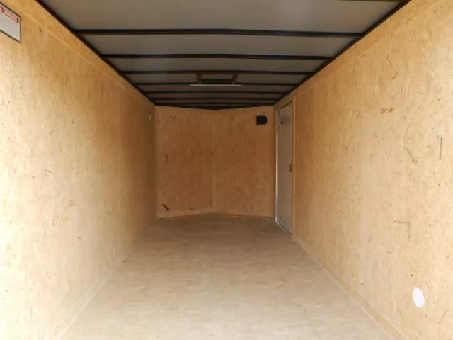 new Cargo (Enclosed) Trailers Covered Wagon Trailers  for sale, in Cumming, GA Thumbnail 15