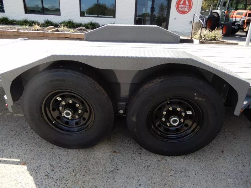 new Equipment / Flatbed Trailers Diamond C Trailers  for sale, in Cumming, GA Thumbnail 17