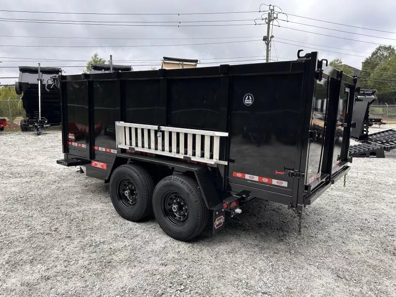 new Dump Trailers Covered Wagon Trailers  for sale, in Mableton, GA Thumbnail 6