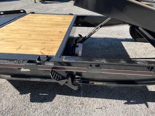 new Equipment / Flatbed Trailers Diamond C Trailers  for sale, in Mableton, GA Thumbnail 23