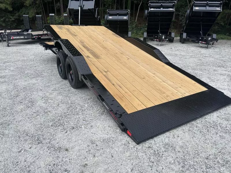 new Equipment / Flatbed Trailers Diamond C Trailers  for sale, in Mableton, GA Thumbnail 23