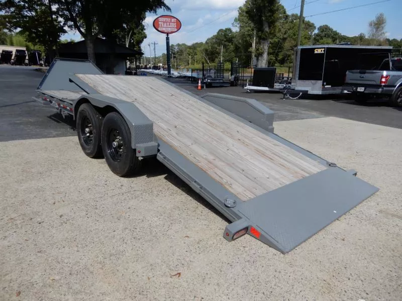 new Equipment / Flatbed Trailers Diamond C Trailers  for sale, in Cumming, GA Thumbnail 2