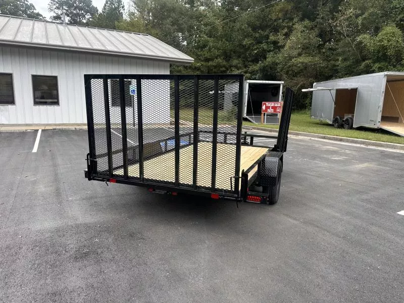 new Equipment / Flatbed Trailers Currahee  for sale, in Mableton, GA Thumbnail 5