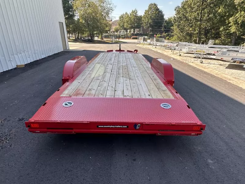 new Car Haulers / Racing Trailers Diamond C Trailers  for sale, in Mableton, GA Thumbnail 6