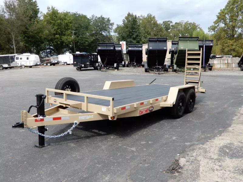new Equipment / Flatbed Trailers Covered Wagon Trailers  for sale, in Cumming, GA Thumbnail 16
