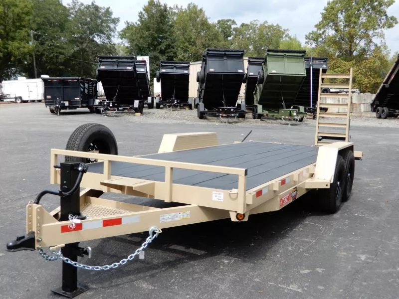 new Equipment / Flatbed Trailers Covered Wagon Trailers  for sale, in Cumming, GA Thumbnail 18