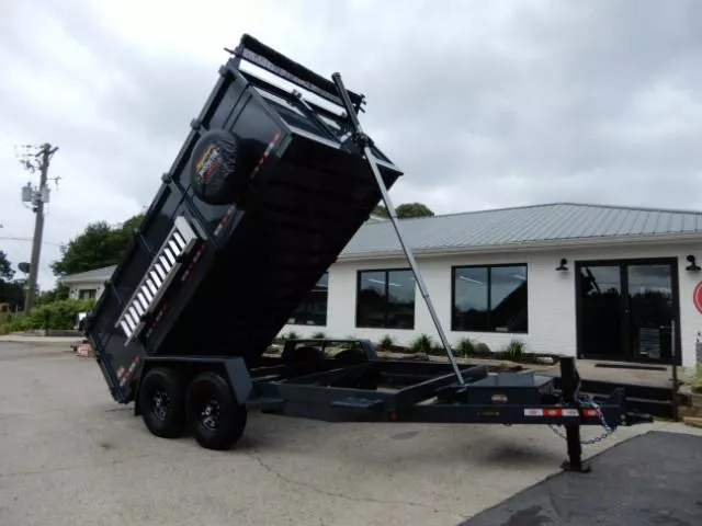 new Dump Trailers Covered Wagon Trailers  for sale, in Cumming, GA Thumbnail 17