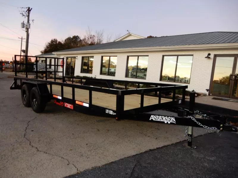 new Utility Trailers Anderson Manufacturing  for sale, in Cumming, GA Thumbnail 11