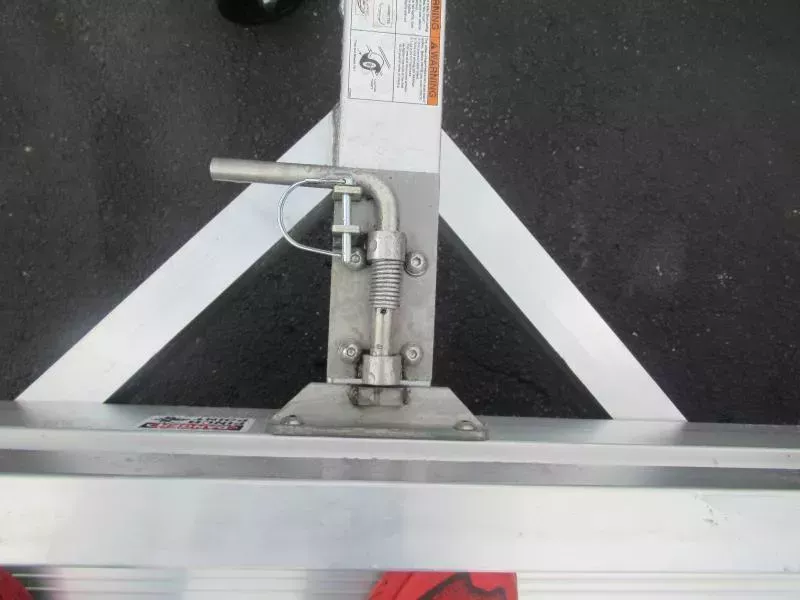 new Utility Trailers Aluma  for sale, in Cumming, GA Thumbnail 12