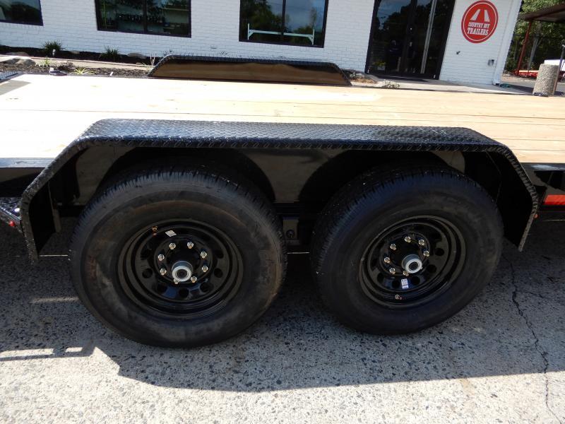 new Equipment / Flatbed Trailers Diamond C Trailers  for sale, in Cumming, GA Thumbnail 9