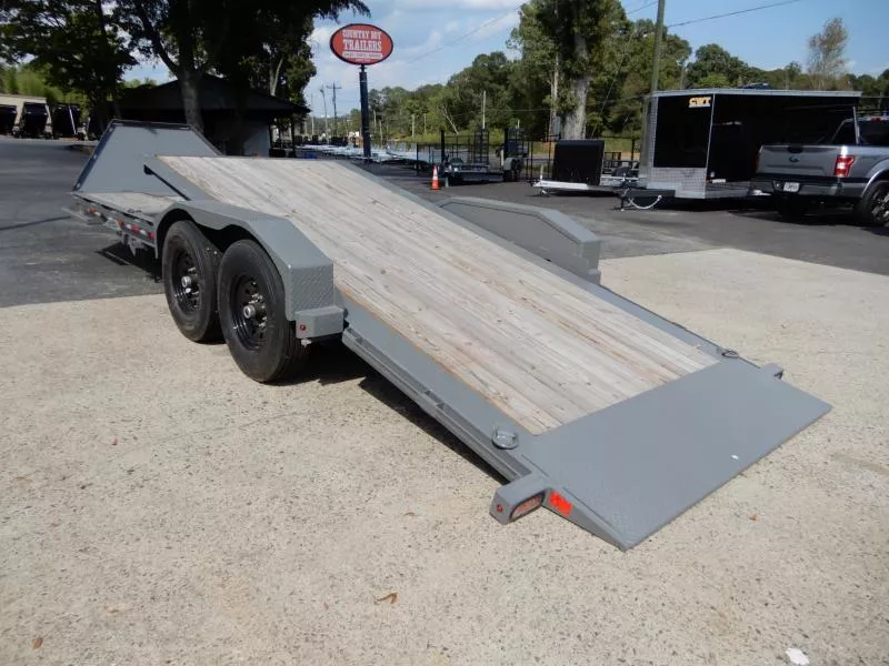 new Equipment / Flatbed Trailers Diamond C Trailers  for sale, in Cumming, GA Thumbnail 11