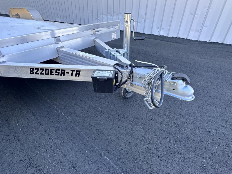 new Car Haulers / Racing Trailers Aluma  for sale, in Mableton, GA Thumbnail 8