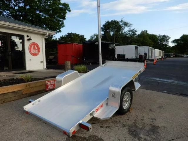 new Utility Trailers Aluma  for sale, in Cumming, GA Thumbnail 21