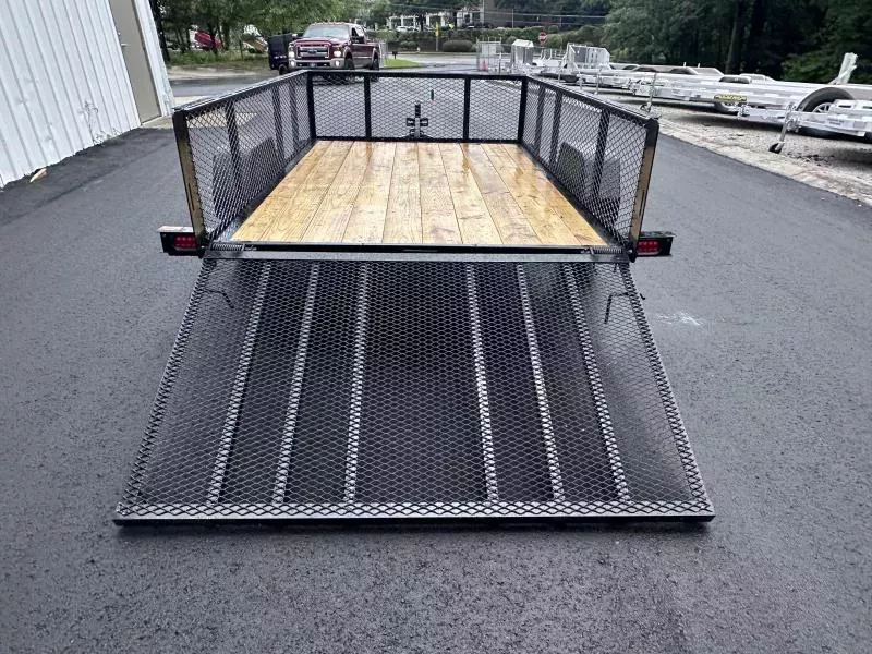 new Equipment / Flatbed Trailers Currahee  for sale, in Mableton, GA Thumbnail 10