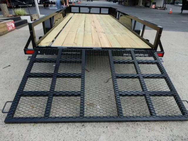 new Utility Trailers Anderson Manufacturing  for sale, in Cumming, GA Thumbnail 24