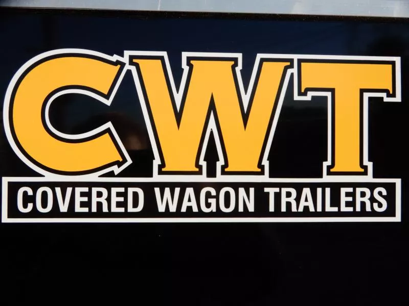 new Cargo (Enclosed) Trailers Covered Wagon Trailers  for sale, in Cumming, GA Thumbnail 17